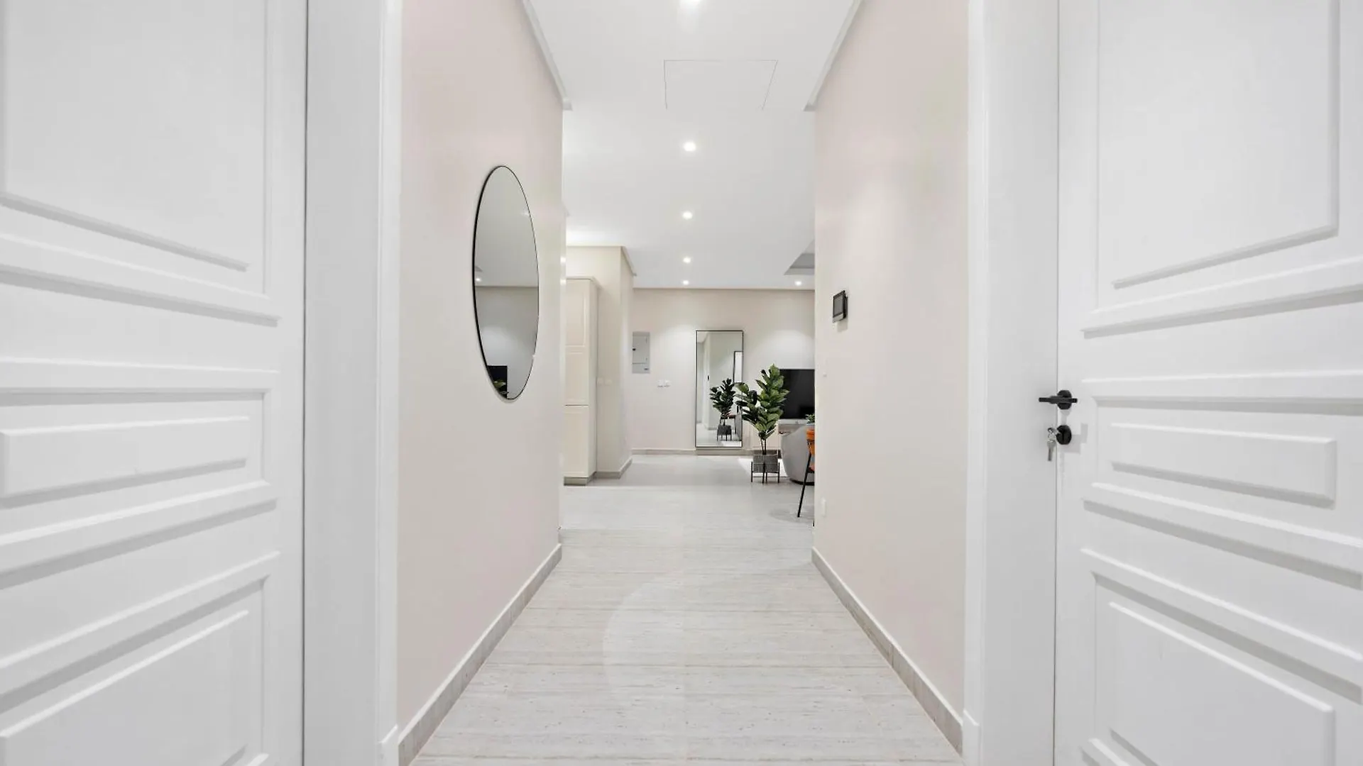 Newly Launched Chic 2Bdr And Study Room At King Salman Neighborhood - O Riyadh 0*,  Saudi Arabia