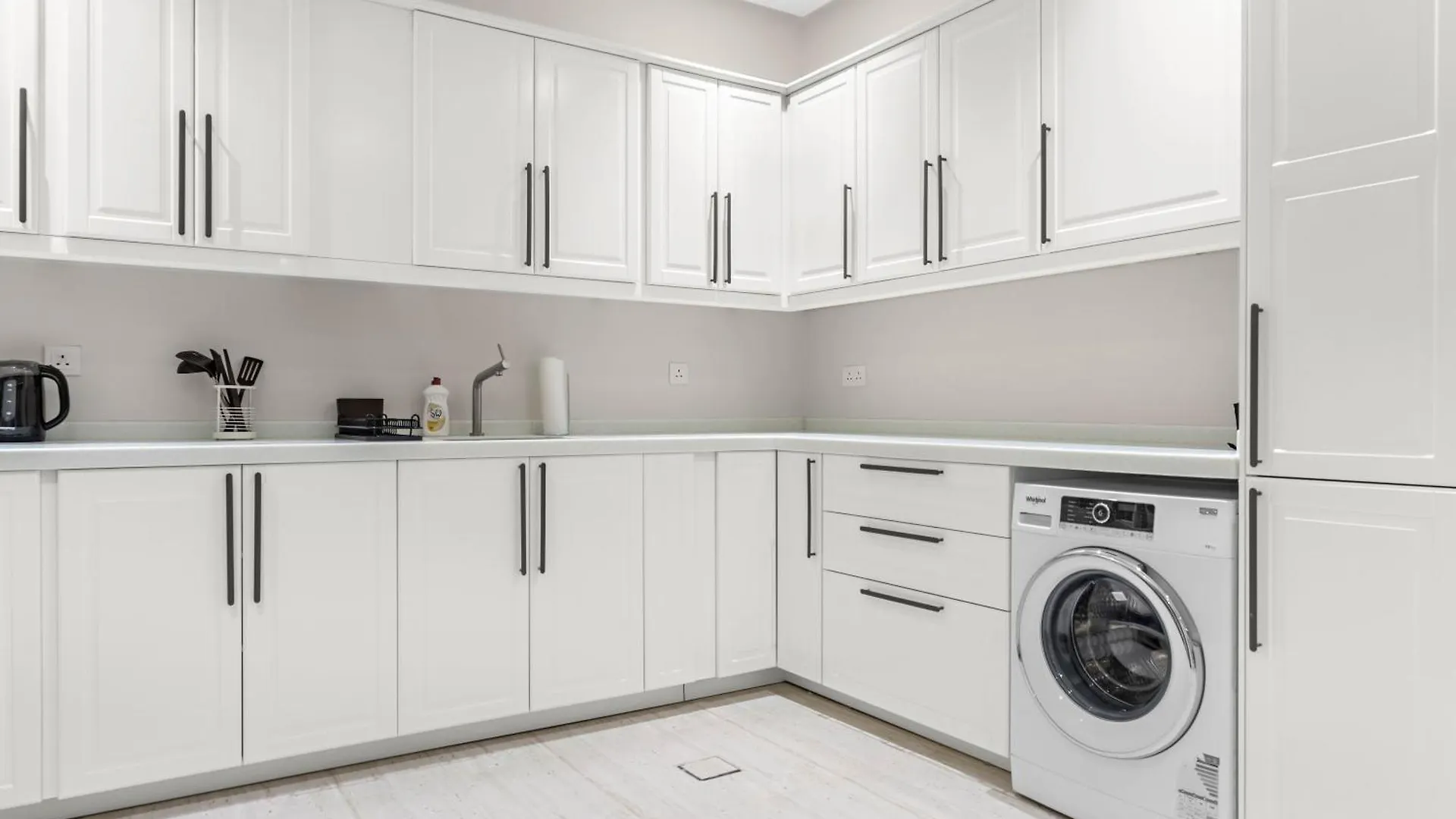 Newly Launched Chic 2Bdr And Study Room At King Salman Neighborhood - O Riyadh