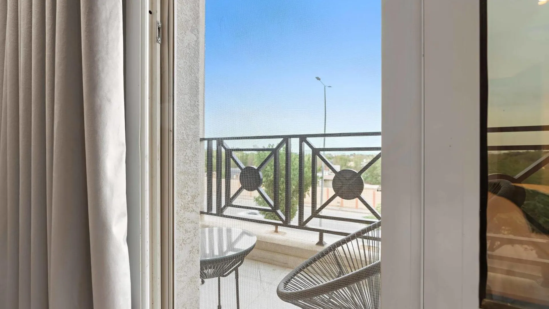 Newly Launched Chic 2Bdr And Study Room At King Salman Neighborhood - O Riyadh Saudi Arabia